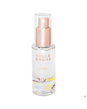 Cent pur cent lotion mini belle brume 50ml