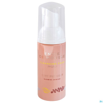 Cent pur cent mousse nett. mini envie mousse 50ml