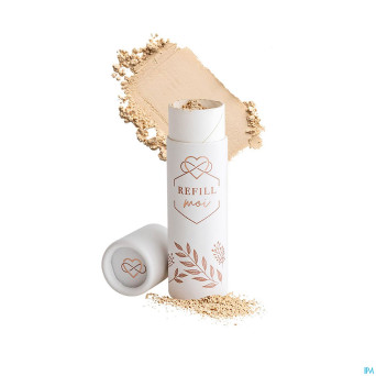 Cent pur cent sunbrush light medium refill 3g