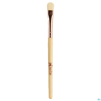 Boho pinceaux 01 paupieres/eye shadow bio