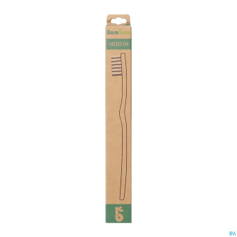 Bambaw brosses a dents bambou moyennes   1