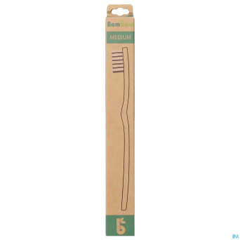 Bambaw brosses a dents bambou moyennes   1
