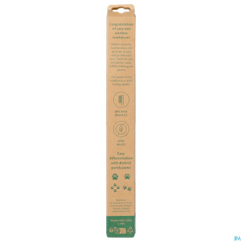 Bambaw brosses a dents bambou moyennes   1