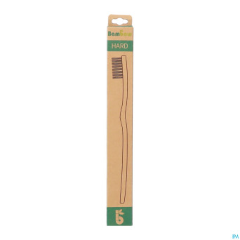 Bambaw brosses a dents bambou dures    1