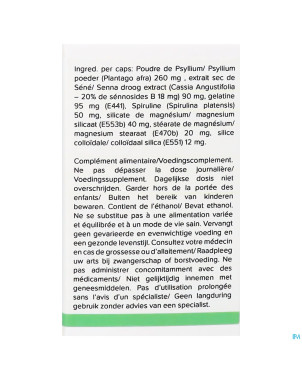 Fytolax  pharmagenerix caps 40