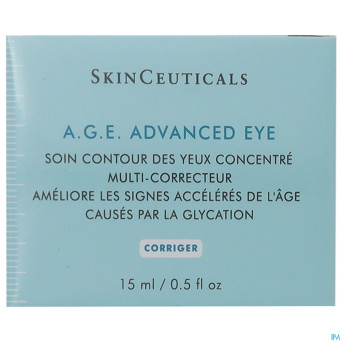 Skinceuticals age advanced eye 15ml