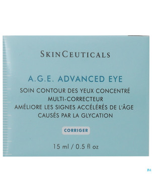 Skinceuticals age advanced eye 15ml