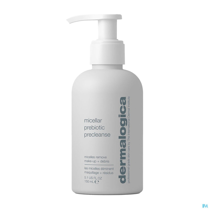 Dermalogica micellar prebiotic precleanse 150ml