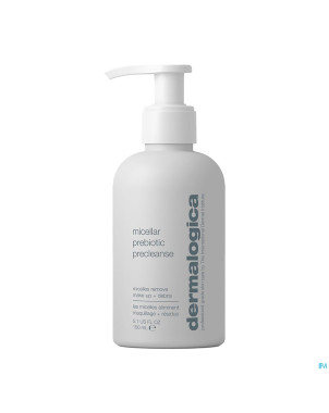 Dermalogica micellar prebiotic precleanse 150ml