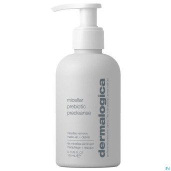 Dermalogica micellar prebiotic precleanse 150ml