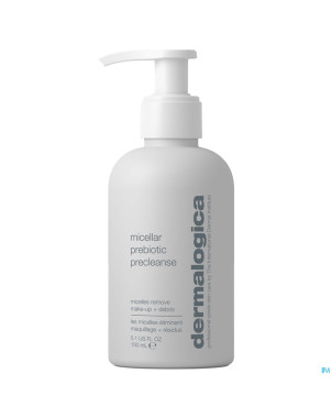 Dermalogica micellar prebiotic precleanse 150ml
