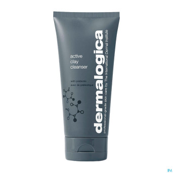 Dermalogica active clay cleanser 150ml