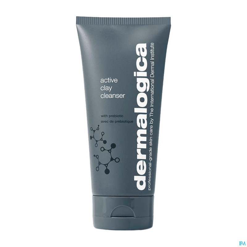 Dermalogica active clay cleanser 150ml