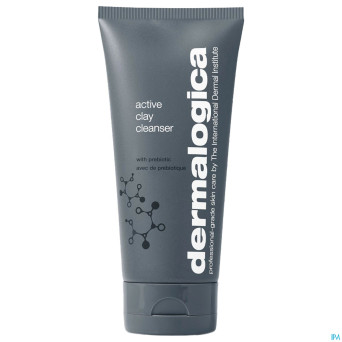Dermalogica active clay cleanser 150ml