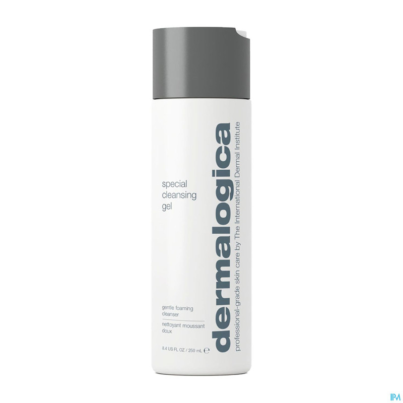 Dermalogica special cleansing gel 250ml
