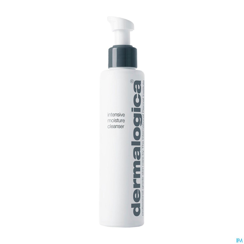 Dermalogica intensive moisture cleanser 150ml