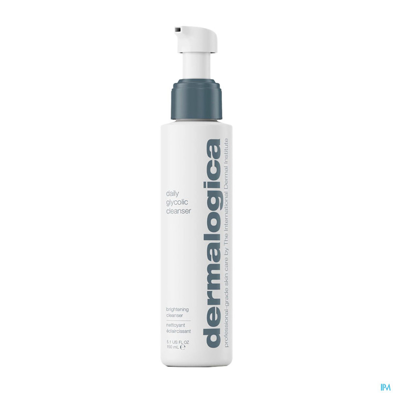 Dermalogica daily glycolic cleanser 150ml