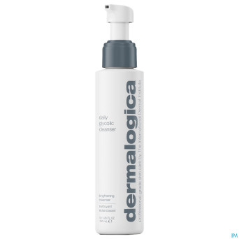 Dermalogica daily glycolic cleanser 150ml