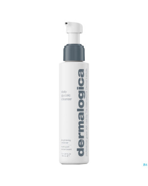 Dermalogica daily glycolic cleanser 150ml