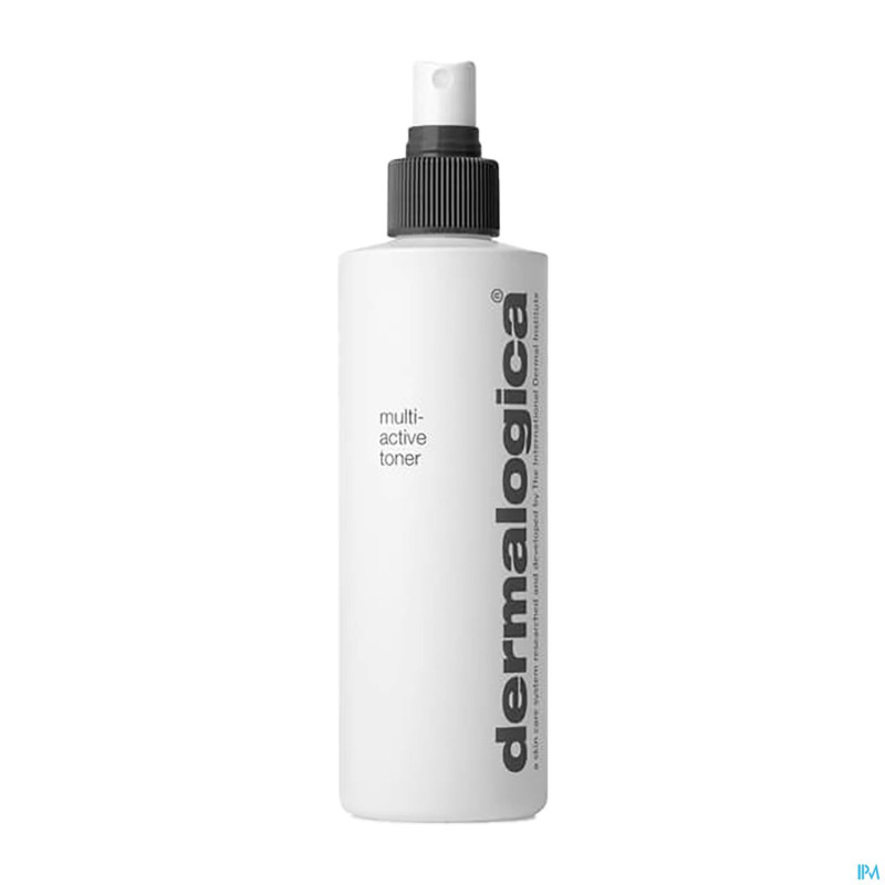 Dermalogica multi-active toner 250ml