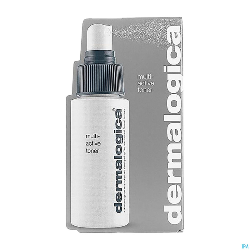 Dermalogica multi-active toner 50ml