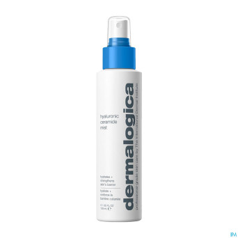 Dermalogica hyaluronic ceramide mist 150ml