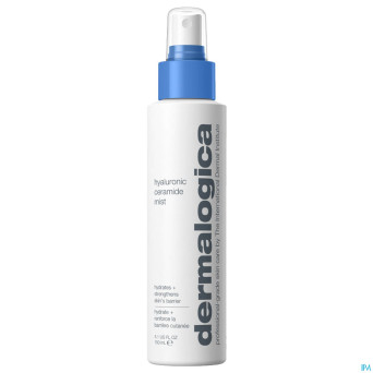 Dermalogica hyaluronic ceramide mist 150ml