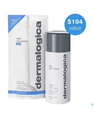 Dermalogica daily microfoliant 75ml