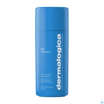 Dermalogica daily milkfoliant 74ml