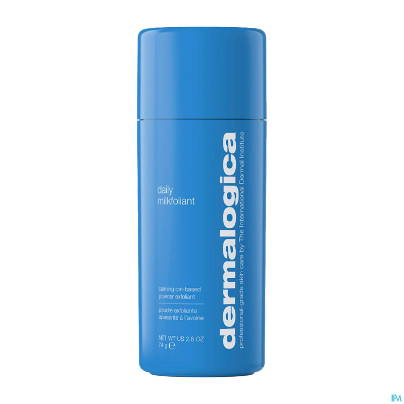 Dermalogica daily milkfoliant 74ml