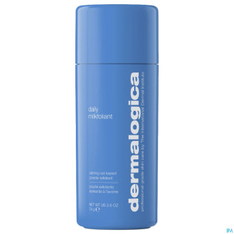 Dermalogica daily milkfoliant 74ml