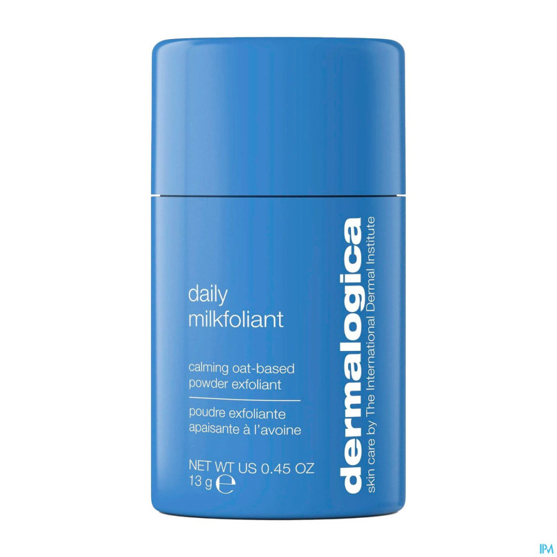 Dermalogica daily milkfoliant 13ml