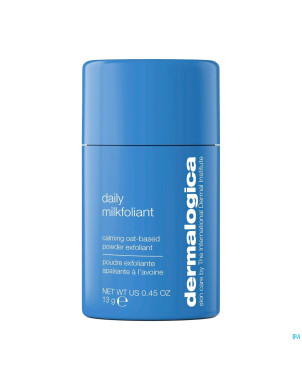 Dermalogica daily milkfoliant 13ml