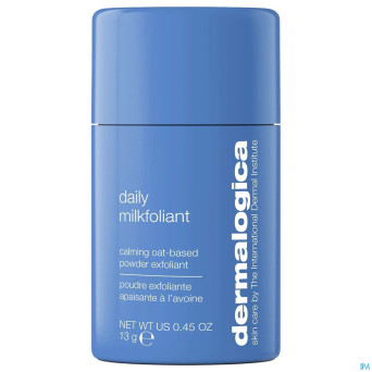 Dermalogica daily milkfoliant 13ml