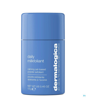 Dermalogica daily milkfoliant 13ml