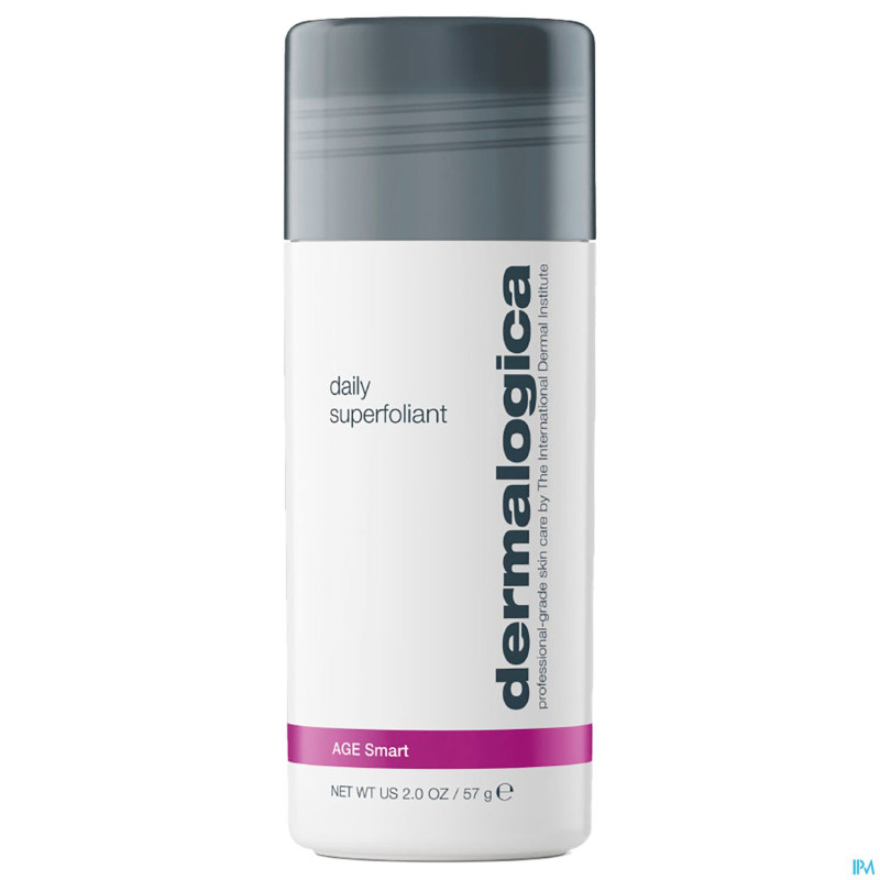 Dermalogica daily superfoliant 57ml