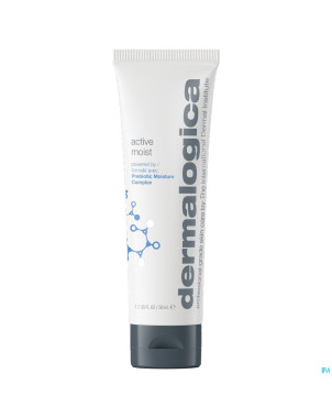 Dermalogica active moist 50ml