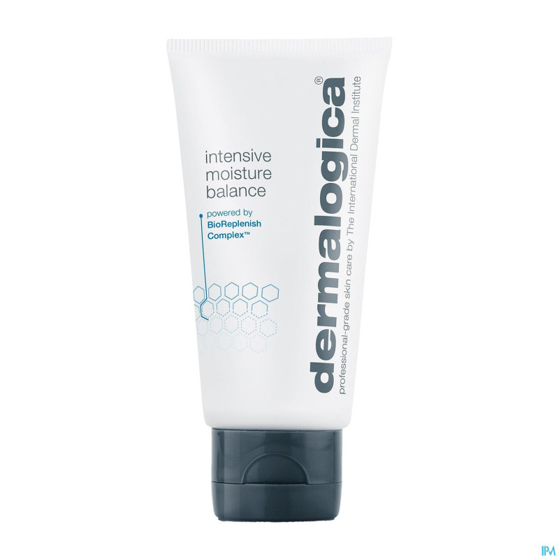 Dermalogica intensive moisture balance 100ml