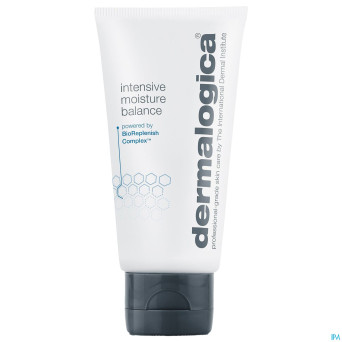 Dermalogica intensive moisture balance 100ml