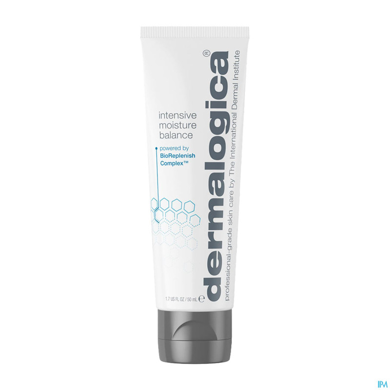 Dermalogica intensive moisture balance 50ml
