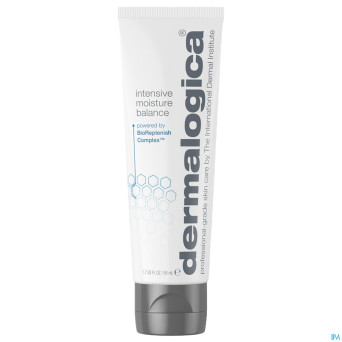 Dermalogica intensive moisture balance 50ml