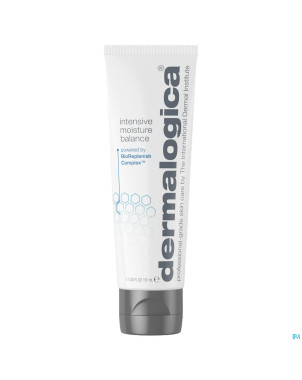 Dermalogica intensive moisture balance 50ml
