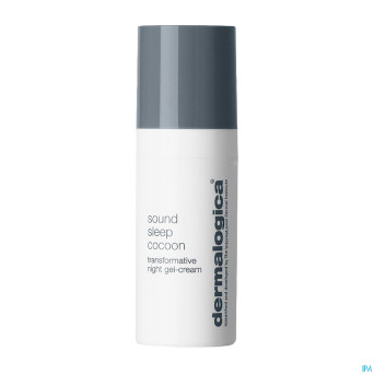 Dermalogica sound sleep cocoon 50ml