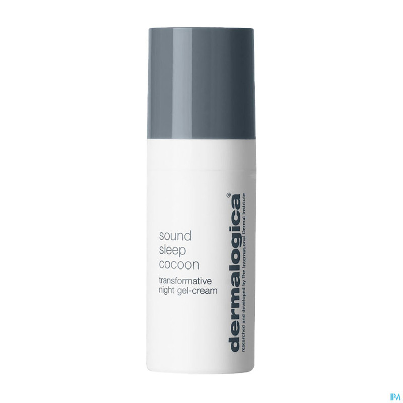 Dermalogica sound sleep cocoon 50ml