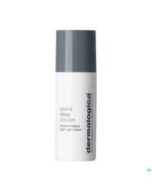 Dermalogica sound sleep cocoon 50ml