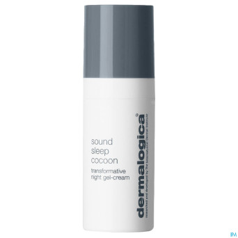 Dermalogica sound sleep cocoon 50ml