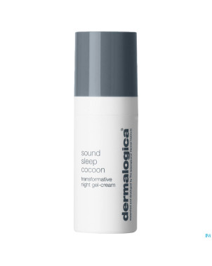 Dermalogica sound sleep cocoon 50ml