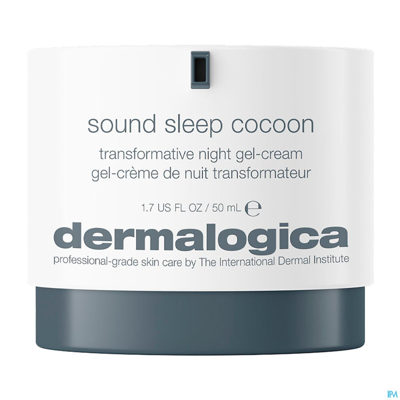 Dermalogica sound sleep cocoon 10ml