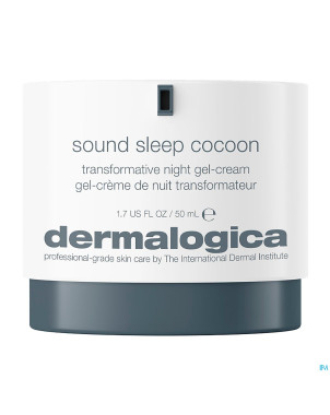 Dermalogica sound sleep cocoon 10ml