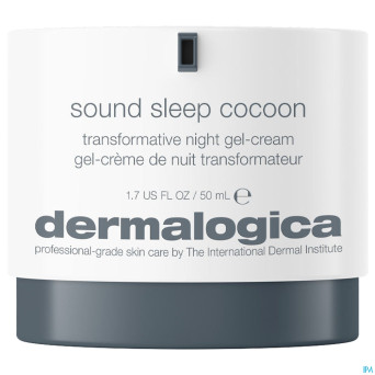 Dermalogica sound sleep cocoon 10ml